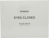 Byredo Eyes Closed Eau de Parfum 100ml Spray