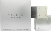 Billie Eilish Your Turn Eau de Parfum 100ml Spray