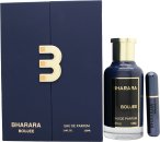 Bharara Boujee Eau de Parfum 100ml Spray