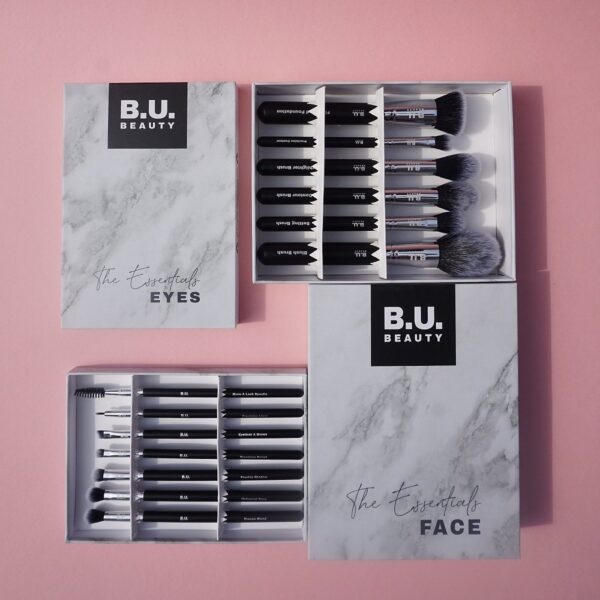 B.U.beauty The Essentials Kit