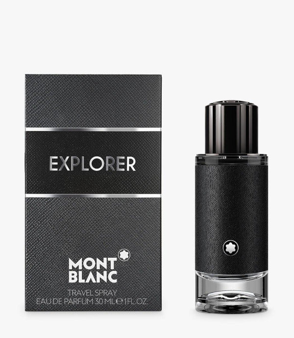 Montblanc Explorer Eau de Parfum 30ml
