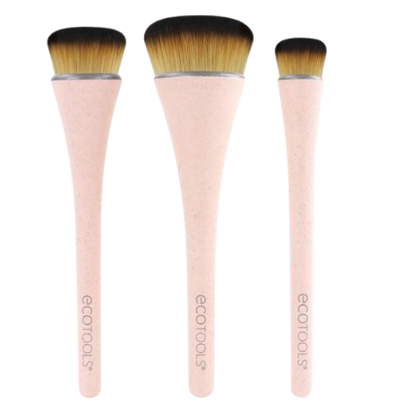EcoTools 360 Ultimate Blend - 3 pcs.
