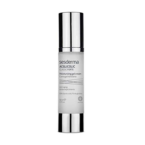 Sesderma Acglicolic Classic Moisturizing Gel 50ml