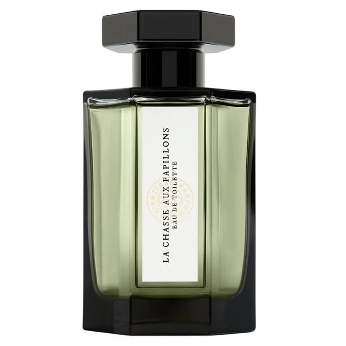 L'Artisan Parfumeur La Chasse Papillons Eau De Toilette Spray 100ml