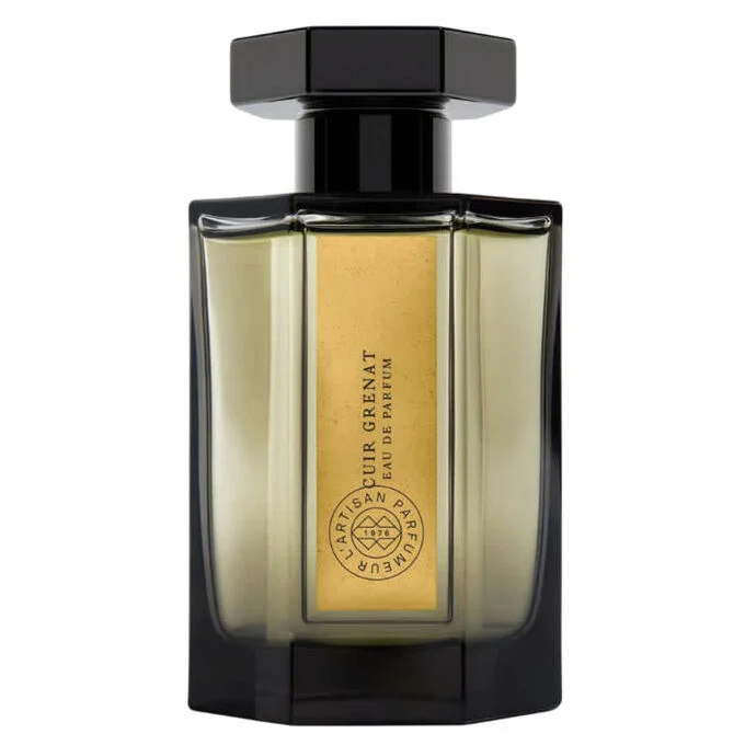 L'Artisan Parfumeur Cuir Grenat Eau De Parfum Spray 100ml