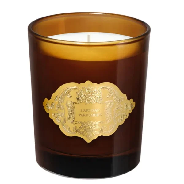 L'Artisan Parfumeur La Figue Scent Candle 240g