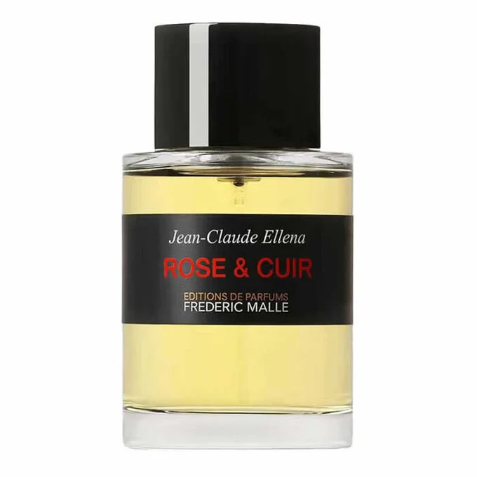 Frederic Malle Rose & Cuir Eau De Parfum Spray 100ml
