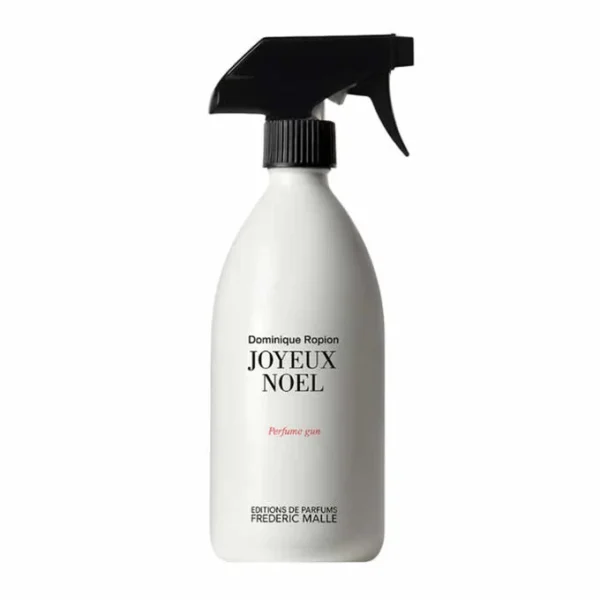 Frederic Malle Joyeux Noel By Dominique Ropion Perfume Gun