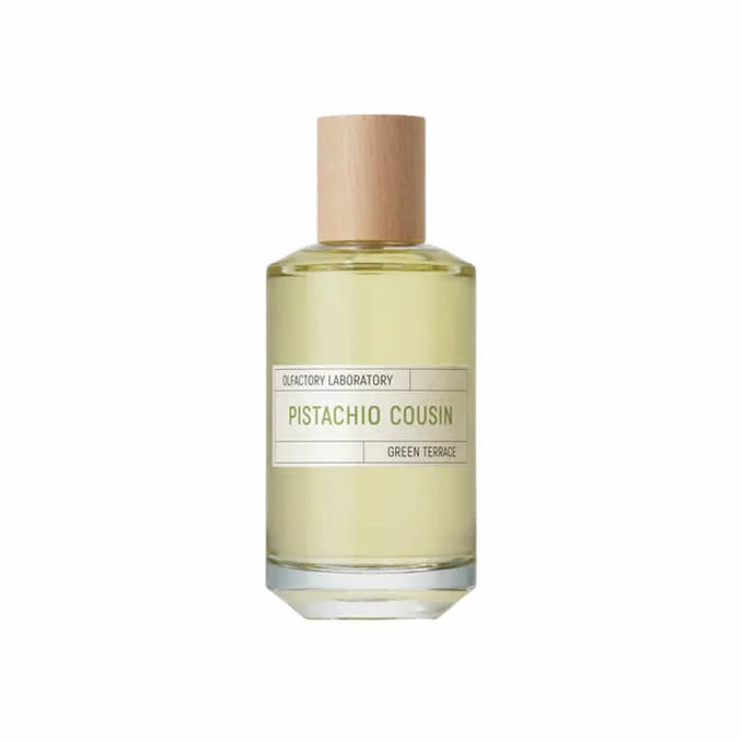 Liquides Imaginaires Pistachio Cousin Eau De Parfum Spray 100ml