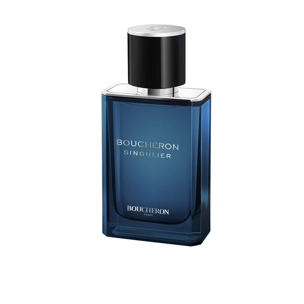 Boucheron Boucheron Singulier Eau de Parfum 50ml Spray