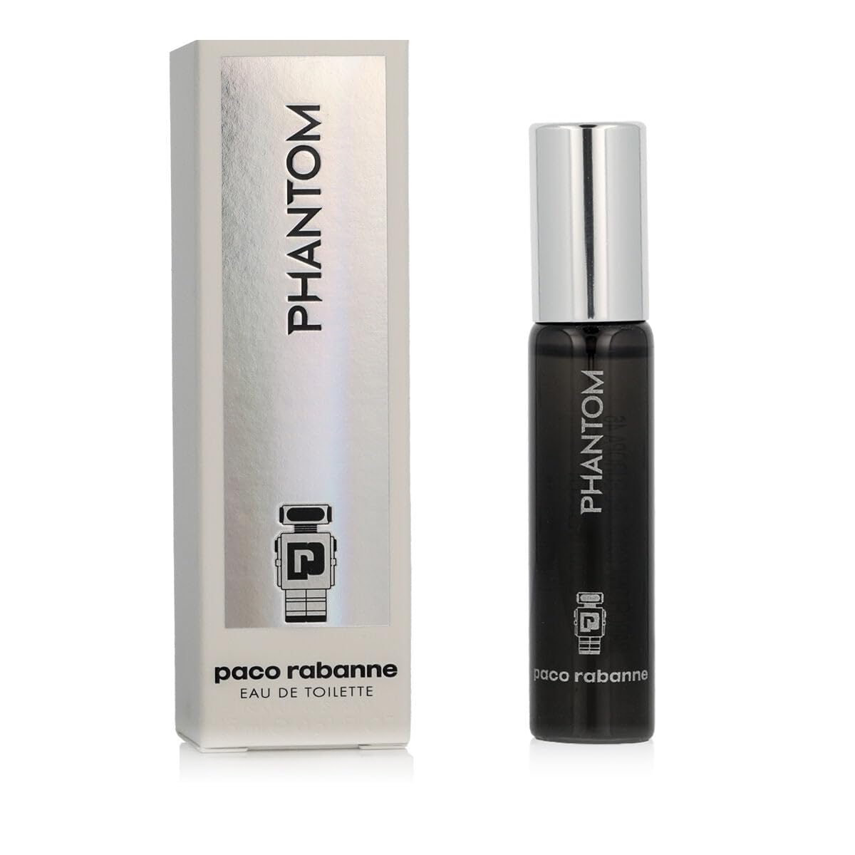 Paco Rabanne Phantom Eau de Toilette 15ml Spray