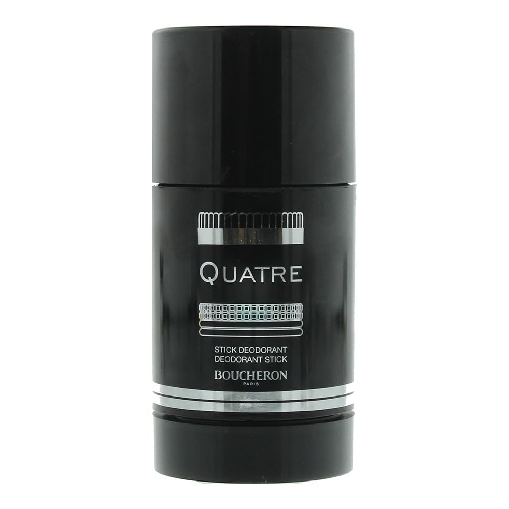 Boucheron Quatre Pour Homme Deodorant Stick 75ml