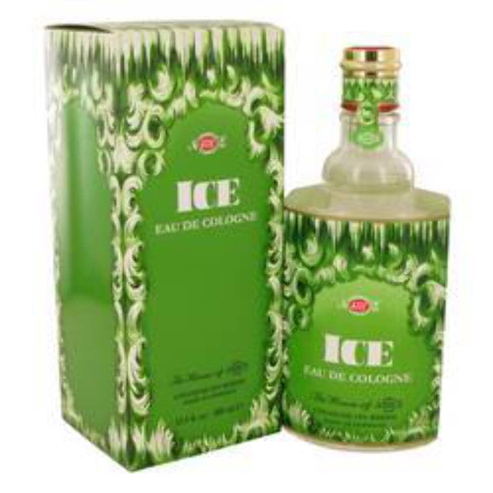 Muelhens 4711 ICE Eau de Cologne 400ml