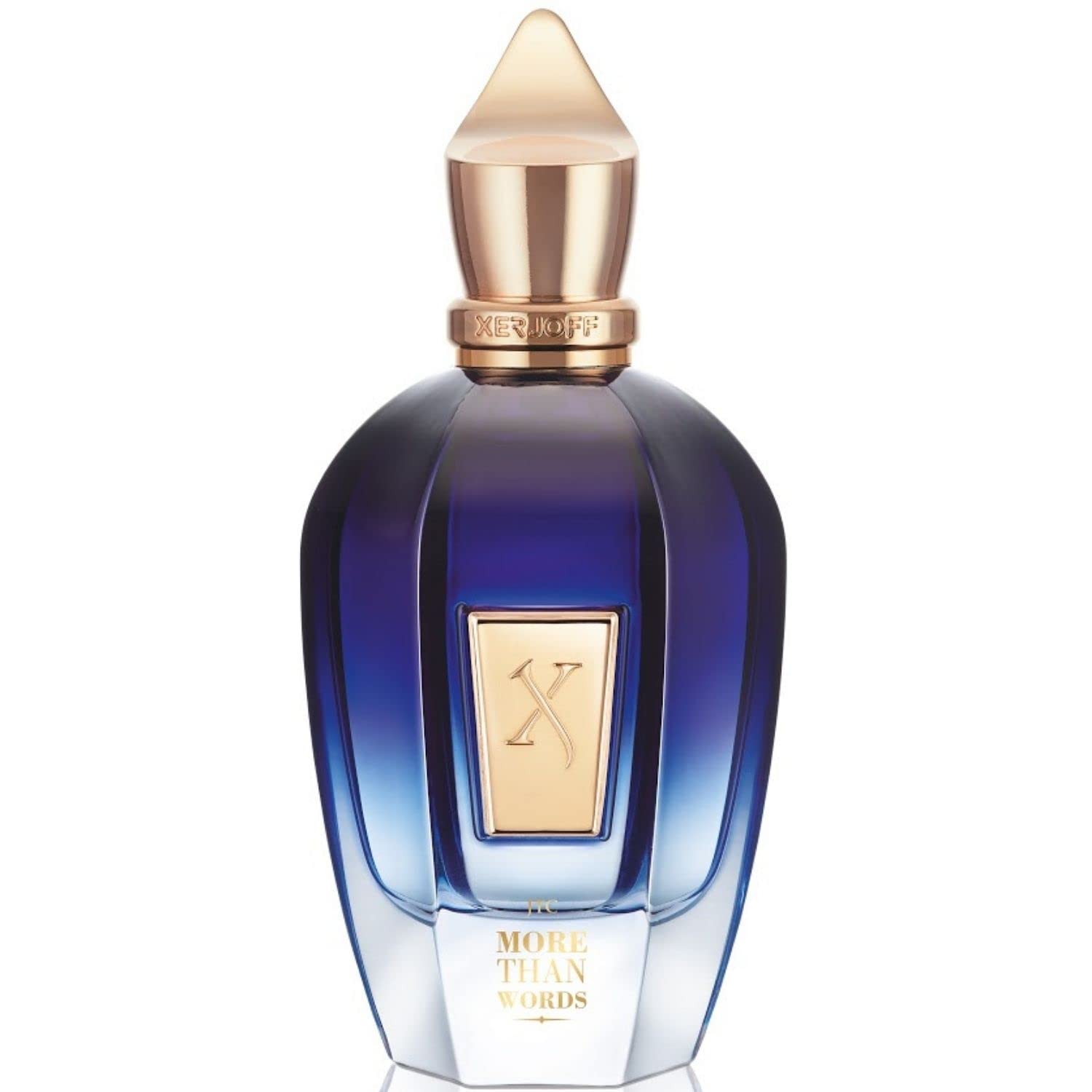 Xerjoff More Than Words Eau de Parfum 100ml Spray