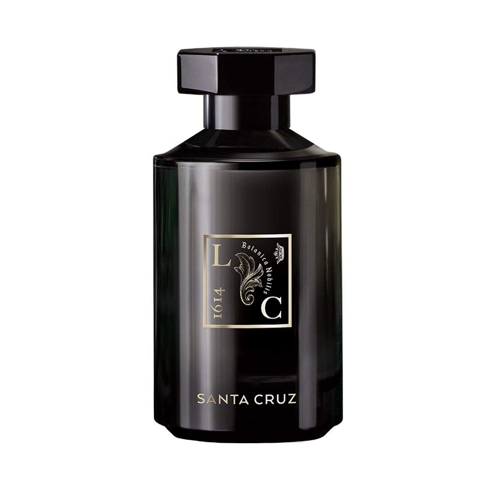 Le Couvent des Minimes Santa Cruz Eau de Parfum 100ml Spray
