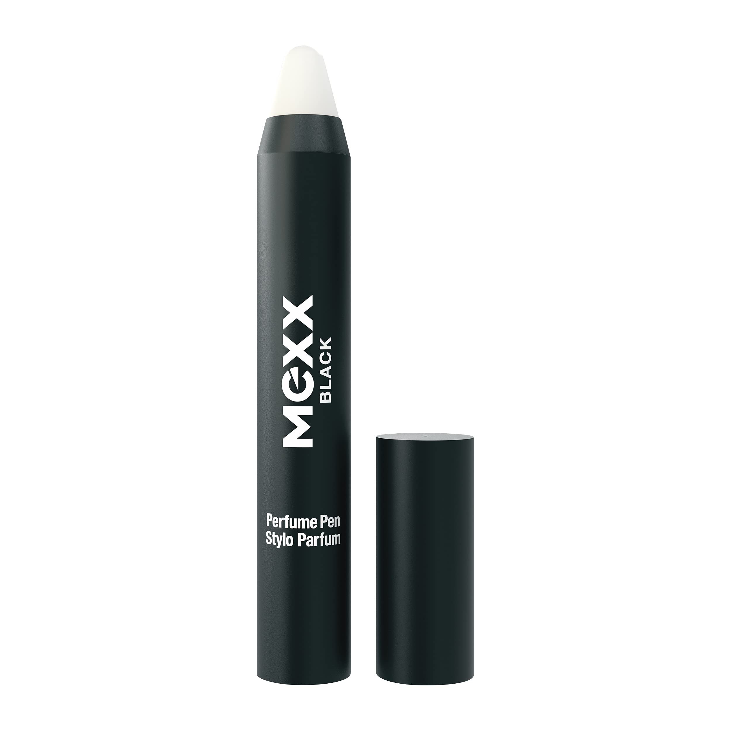 Mexx Black Woman Perfume Pen 3g