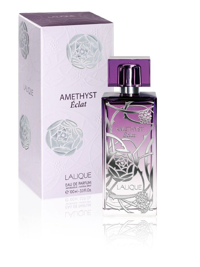 Lalique Amethyst Eclat Eau de Parfum 100ml Spray