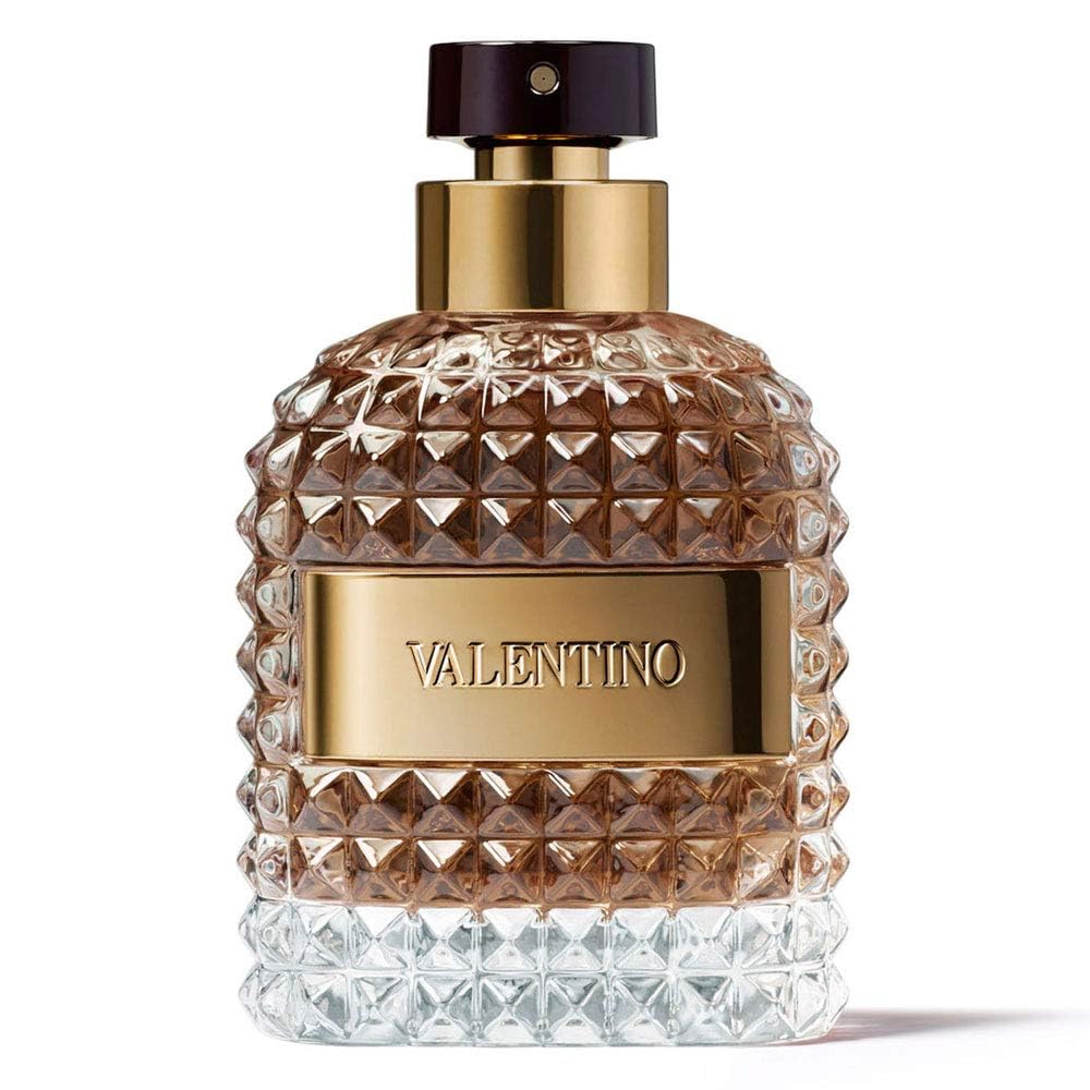 Valentino Uomo 2021 Eau de Toilette 100ml Spray