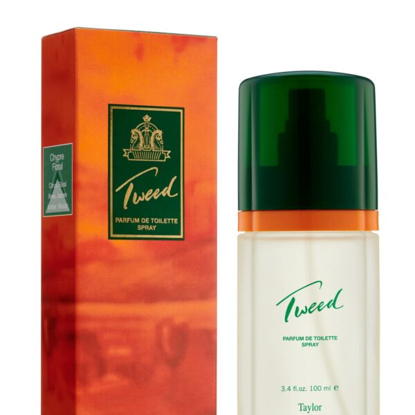 Taylor of London Tweed 100ml Pdt Spray