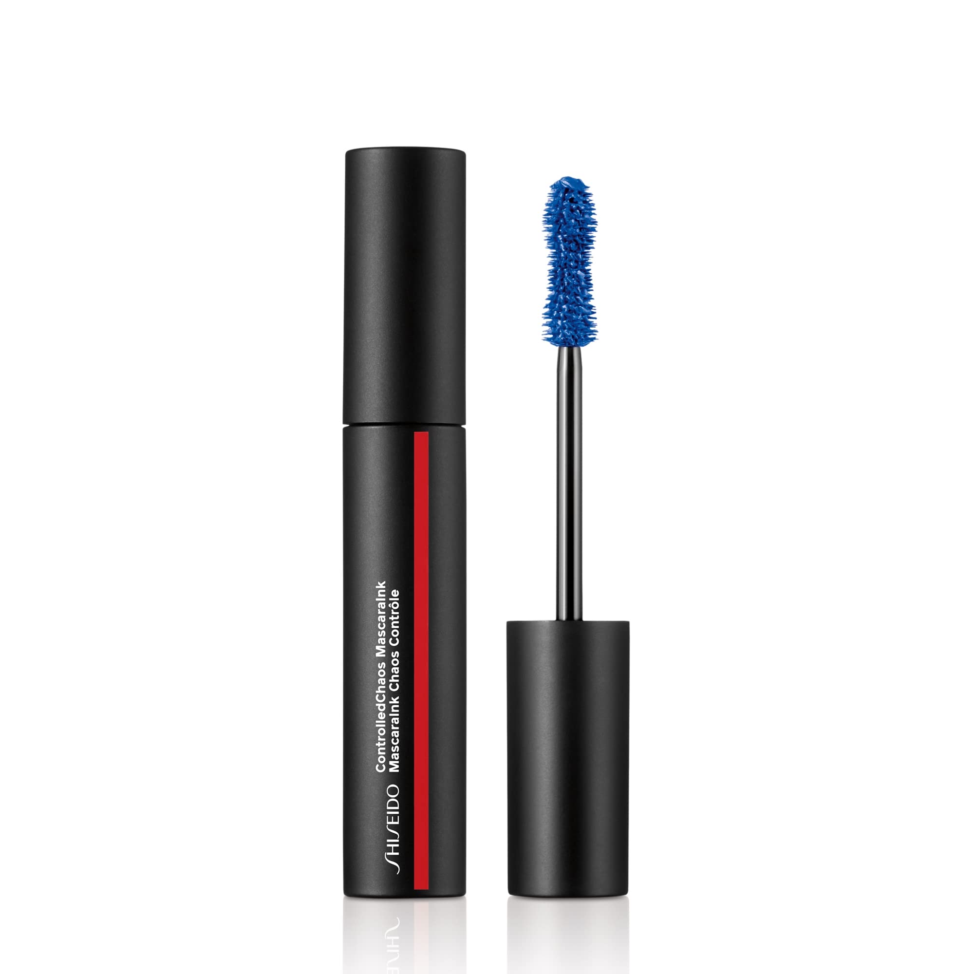 Shiseido ControlledChaos MascaraInk 11.5ml - 02 Sapphire Spark