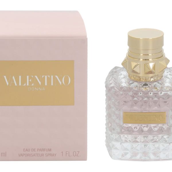 Valentino Womens Donna Edp Spray 30 ml - NA - One Size