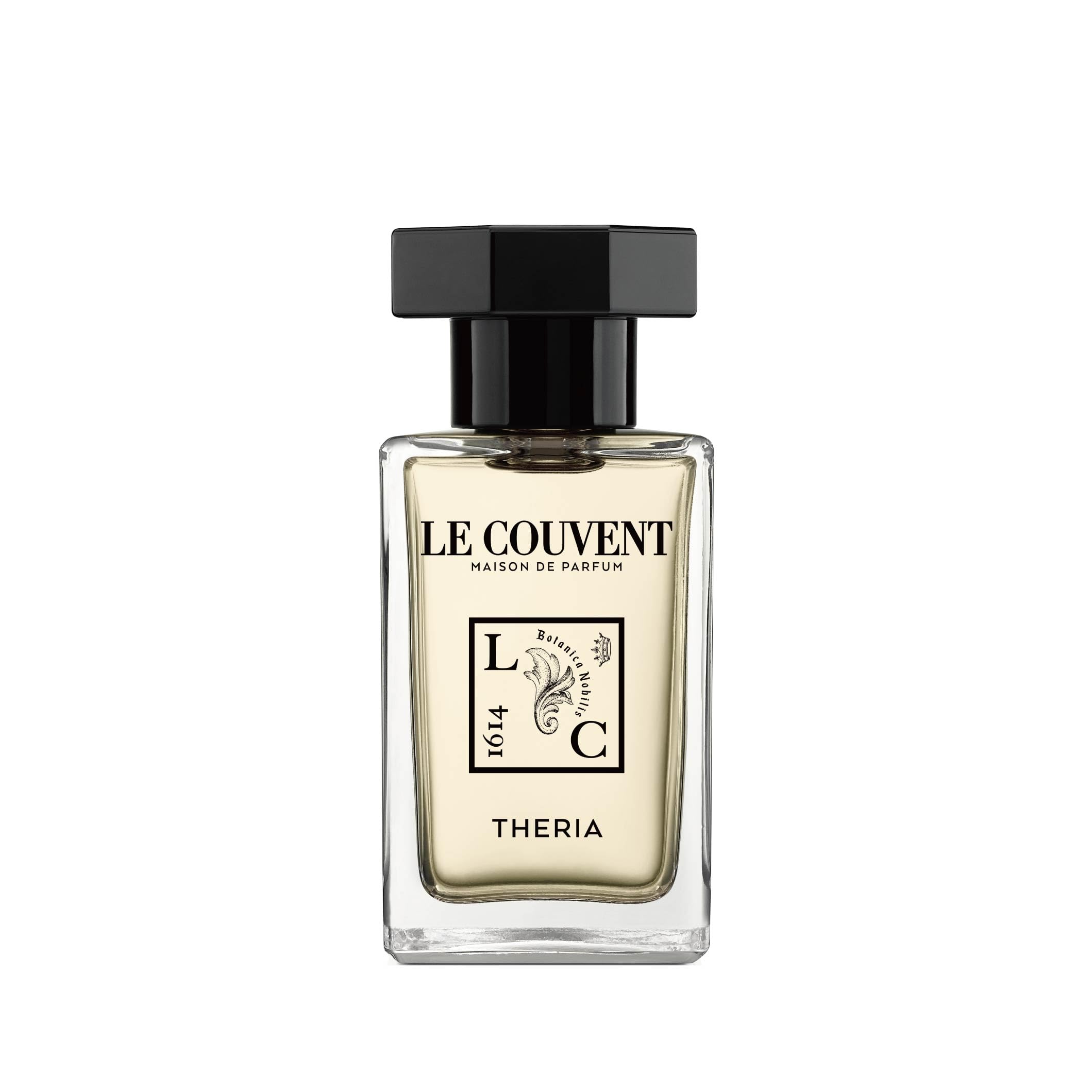 Le Couvent des Minimes Singulière Theria Eau de Parfum 50ml Spray