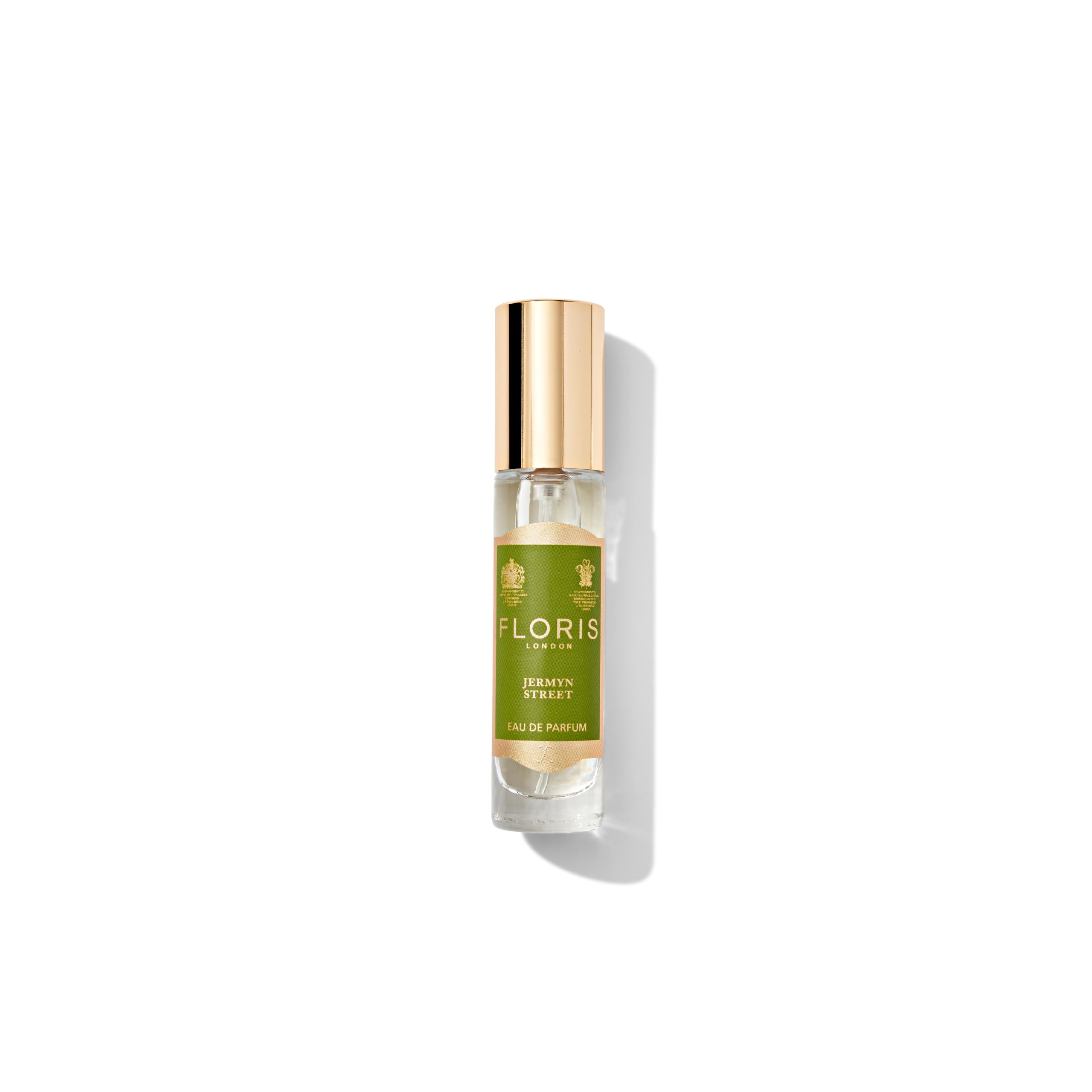 Floris Jermyn Street Eau de Parfum 10ml Spray