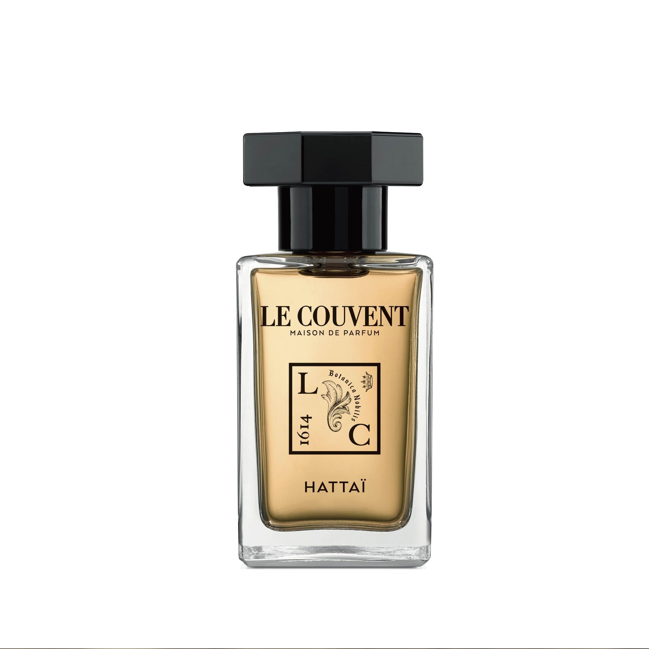 Le Couvent des Minimes Hattaï Eau de Parfum 50ml Spray