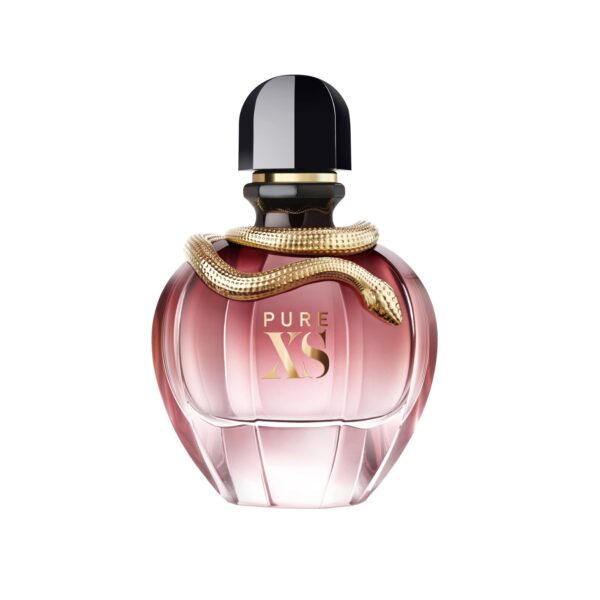 Rabanne Pure XS For Her Eau De Parfum 50ml