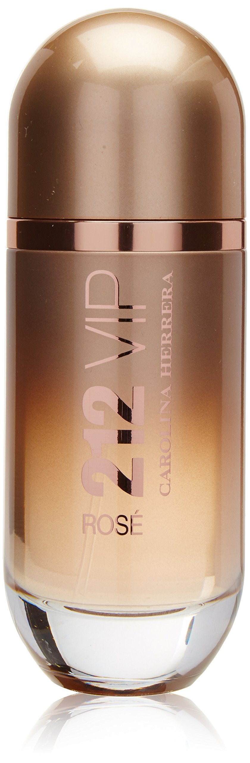 Carolina Herrera 212 VIP Rosé Eau de Parfum 80ml Spray