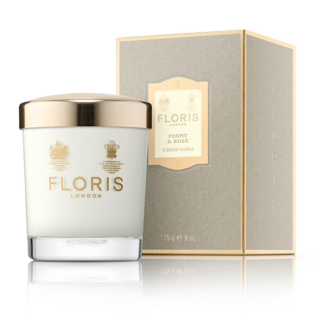 Floris Bergamotto Di Positano Eau de Parfum 100ml Spray