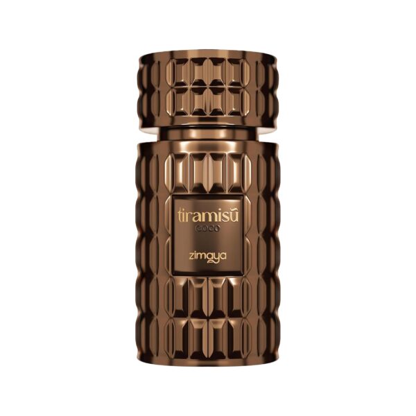 Zimaya Tiramisu Coco Eau de Parfum 100ml Spray