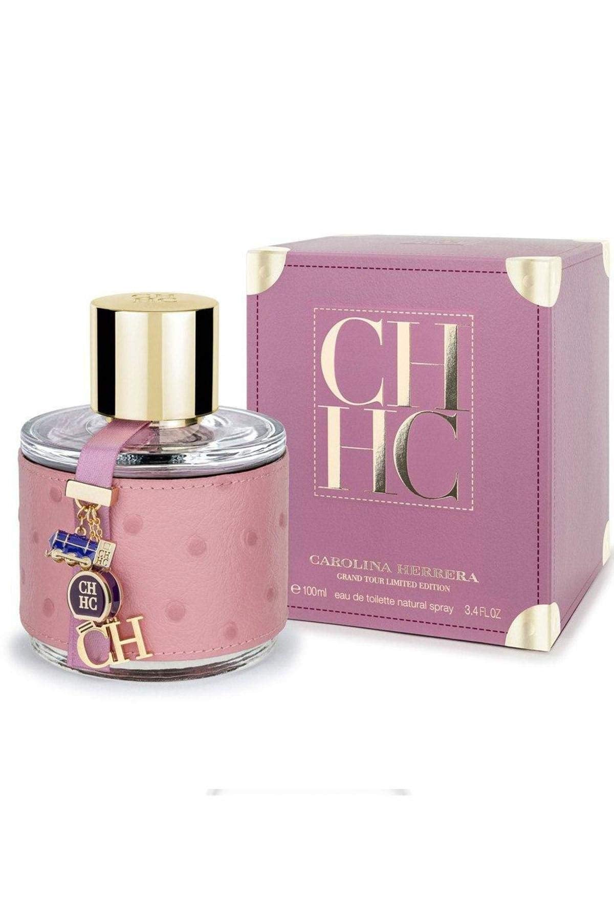 Carolina Herrera CH Grand Tour Eau de Toilette 100ml Spray