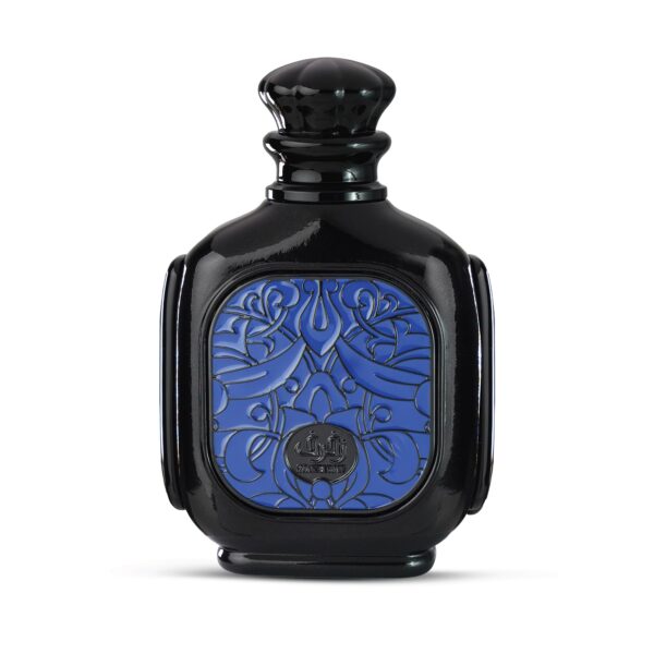 Zimaya Zukhruf Black Eau de Parfum 100ml Spray