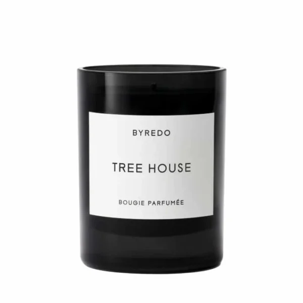 Byredo Tree House Bougie Parfumée 240g