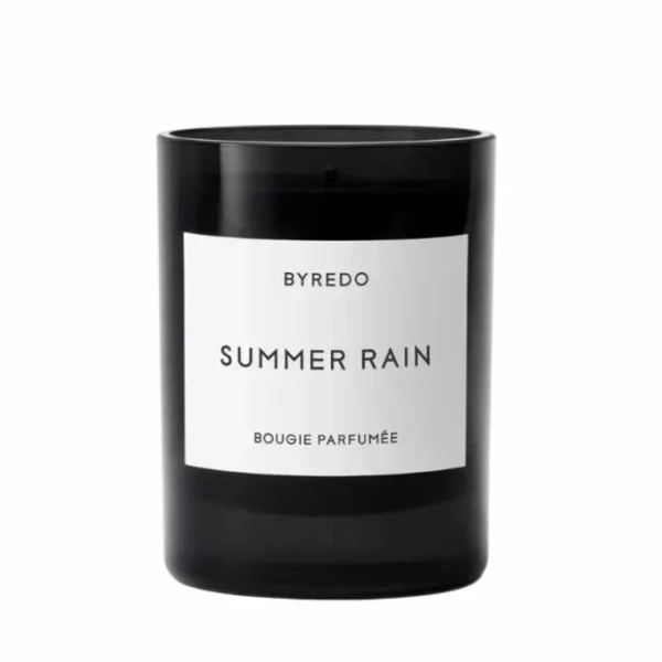 Byredo Summer Rain Bougie Parfumée 240g