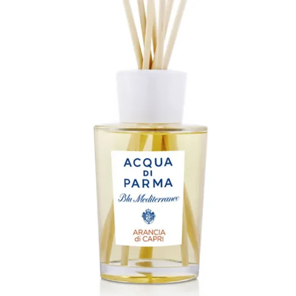 Acqua Di Parma Blu Mediterraneo Arancia Di Capri Diffuser 180ml