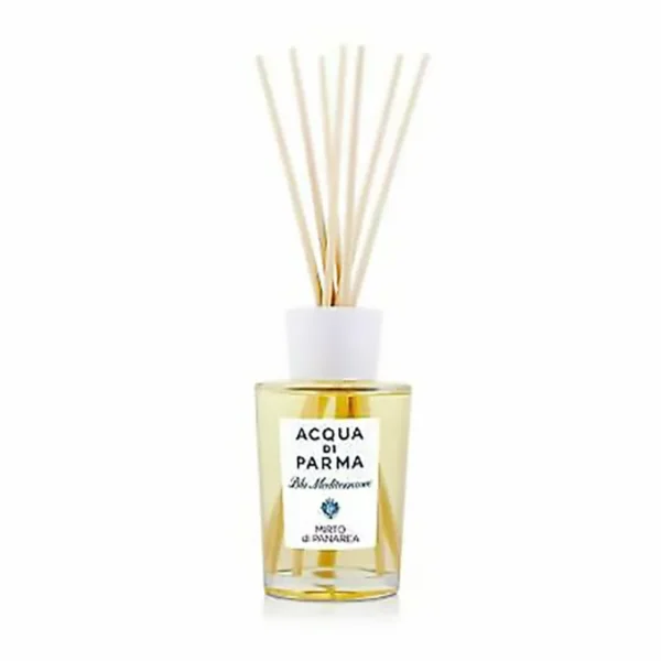 Acqua Di Parma Blu Mediterraneo Mirto di Panarea Diffuser 180ml