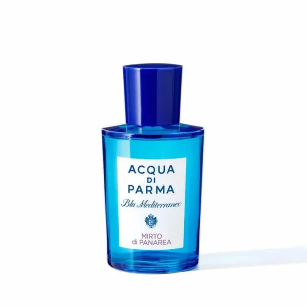 Acqua Di Parma Blu Mediterraneo Mirto Di Panarea Eau De Toilette Spray 100ml