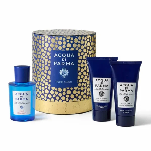 Acqua Di Parma Fico Di Amalfi 100ml Gift Set