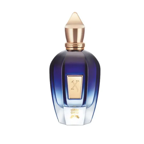 Xerjoff Comandante Eau De Parfum Spray 100ml