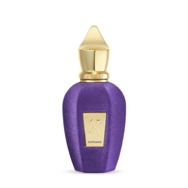 Xerjoff Soprano Eau De Parfum Spray 50ml