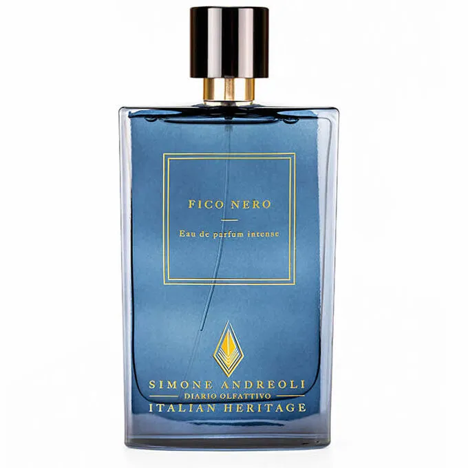 Simone Andreoli Fico Nero Eau De Parfum Spray 100ml