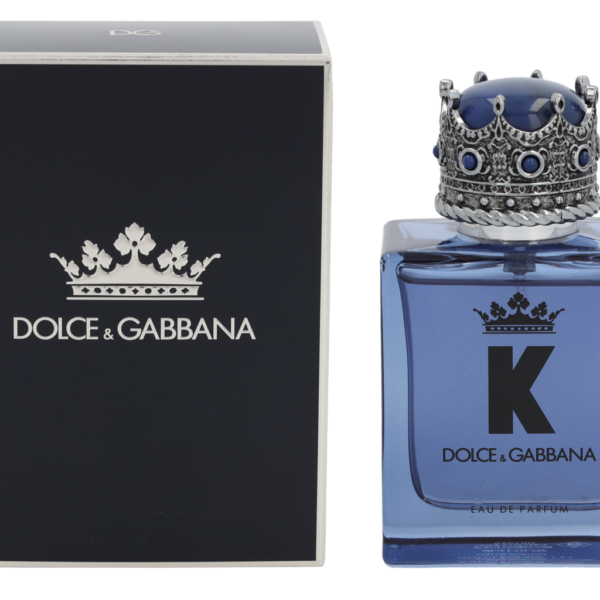 Dolce & Gabbana Mens K Eau de Parfum 50ml - NA - One Size