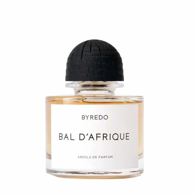 Byredo Bal D'Afrique Absolu Eau De Parfum Spray 100ml