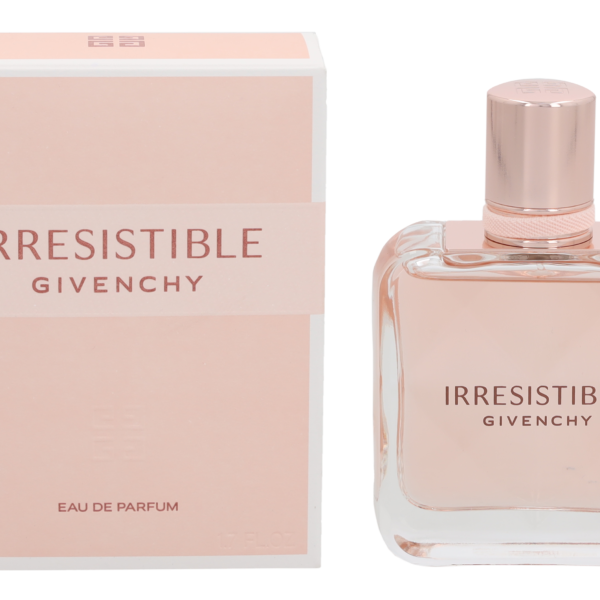 Givenchy Womens Irresistible Edp Spray 50ml - One Size