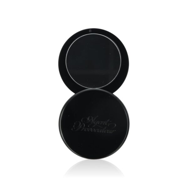 Agent Provocateur Mirror Compact in Pouch Accessories Mirror