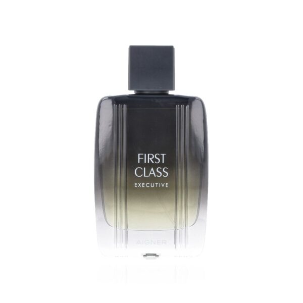 Aigner First Class Executive EDT Spray 100ml