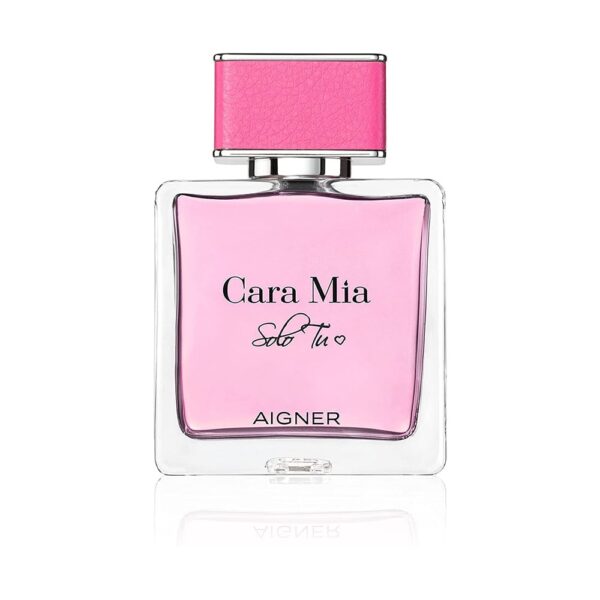 Aigner Cara Mia Solo Tu EDP Spray 100ml