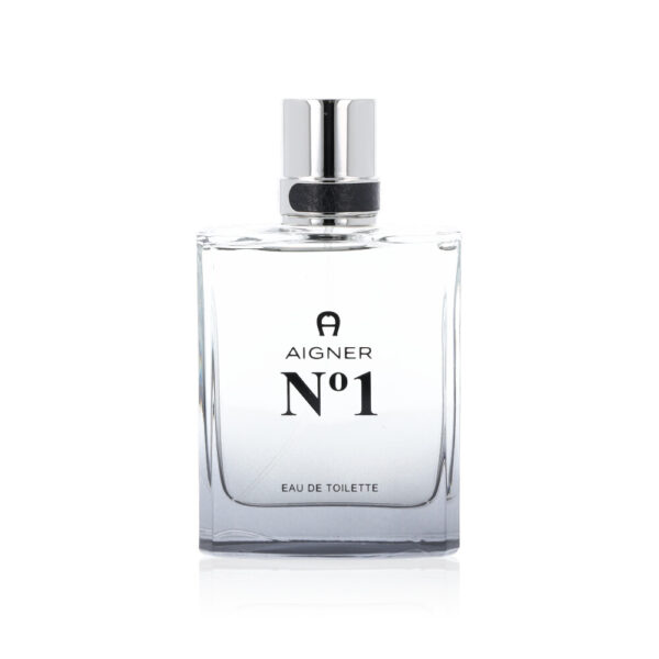 Aigner No 1 EDT Spray 100ml